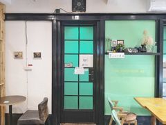 门面-猫色咖啡·猫咖