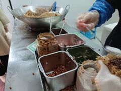 -六广门毛阿姨糯米饭