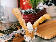 -巴浪鱼咖啡馆 Local Fish