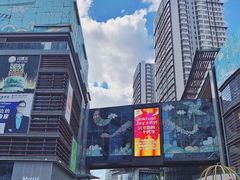 -ZARA(沈阳大悦城店)