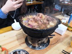 -范贤光鸡公煲(平乐园总店)
