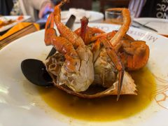 -Ministry of Crab(科伦坡店)