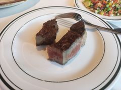 -Wolfgang’s Steakhouse 沃夫冈牛排馆(上海白玉兰广场店)
