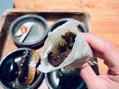 -天水蔬食料理(树德之光店)
