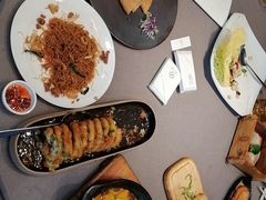 -长禧家·珑厨(东山口店)