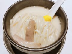冲浪猪肚稻庭面-广舟(千禧店)