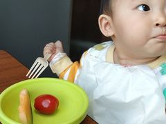 -米斯特比萨(亦庄国融国际店)