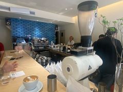 -Onirii Coffee(长乐路店)