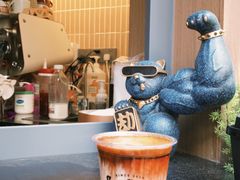 -SeekSeeking咖啡专门店(堰塘街店)