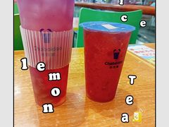 -永旺梦乐城(金银潭店)