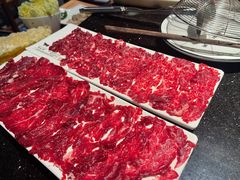 -牛事制造局牛肉火锅(莲岳路店)