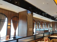 -半秋山西餐厅(宜昌大洋店)