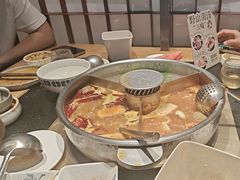 -巴奴毛肚火锅(大剧院店)