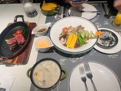 -西堤厚牛排(昆山店)