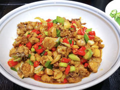 秘制口味麻鸭-圆圆家私房美食(民权路店)