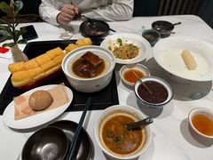 -祥记餐饮•豫粤珍味(郑东新区新长安店)