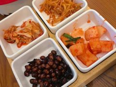 -英兰朝族饭店(河南桥头店)