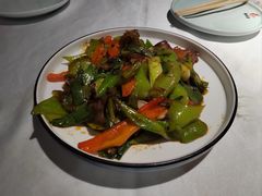 -雲蜀龙阁·金牌水煮鱼(方庄店)