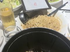 -洪福龙虾