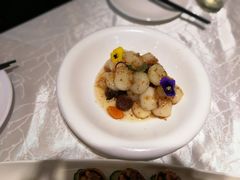 -马凯餐厅(长椿街店)