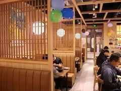大堂-甄花精致料理自助(城市阳台店)