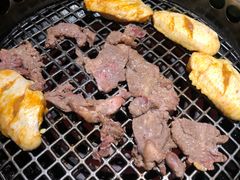 -汉拿山(北京上地华联店)