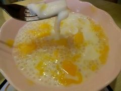 -甜心妈妈·榴莲星级糖水(北京路总店)