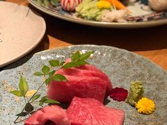 -岚山日本料理(珠江新城店)