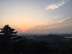 -景山公园