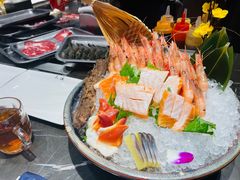 -大渔铁板烧(东城店)