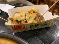-南湖胖子砂锅(红庙店)