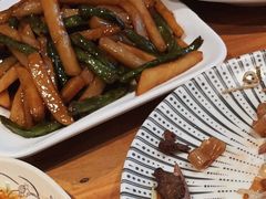 -新澳港式茶餐厅(余姚路店)