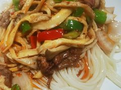 -伊犁羊杂馆