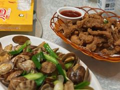 -莲花公园煎蟹(总店)