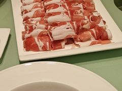 -鼓楼东街老火锅(鼓楼店)