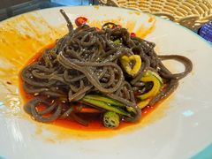 -江边城外烤全鱼(方庄时代购物中心店)