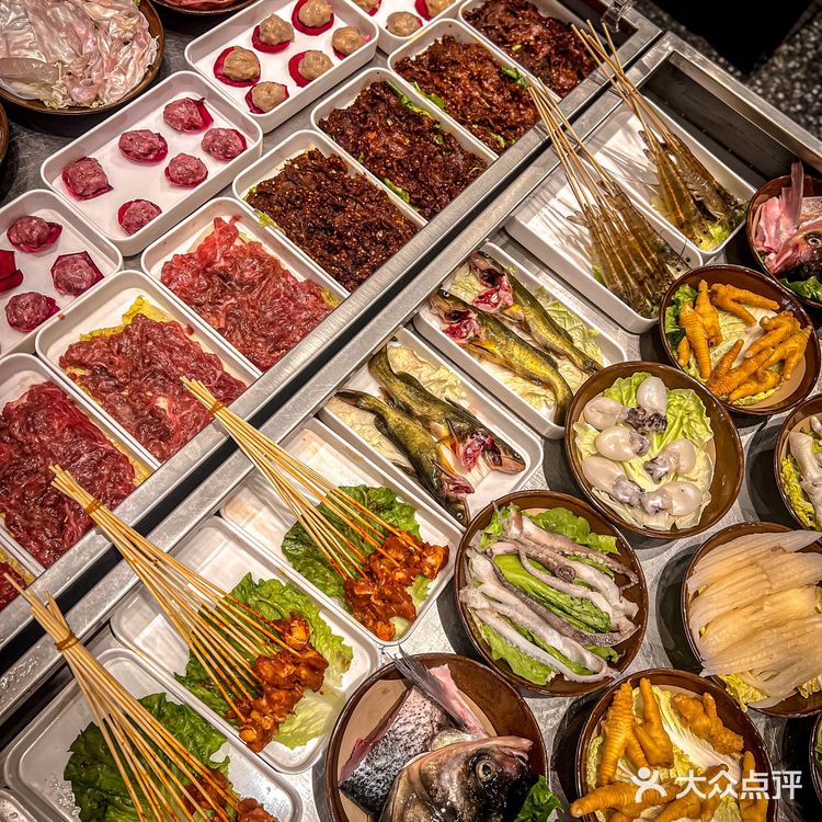 在广州｜找到了彻底征服重庆闺蜜👭味蕾的火锅🍲！