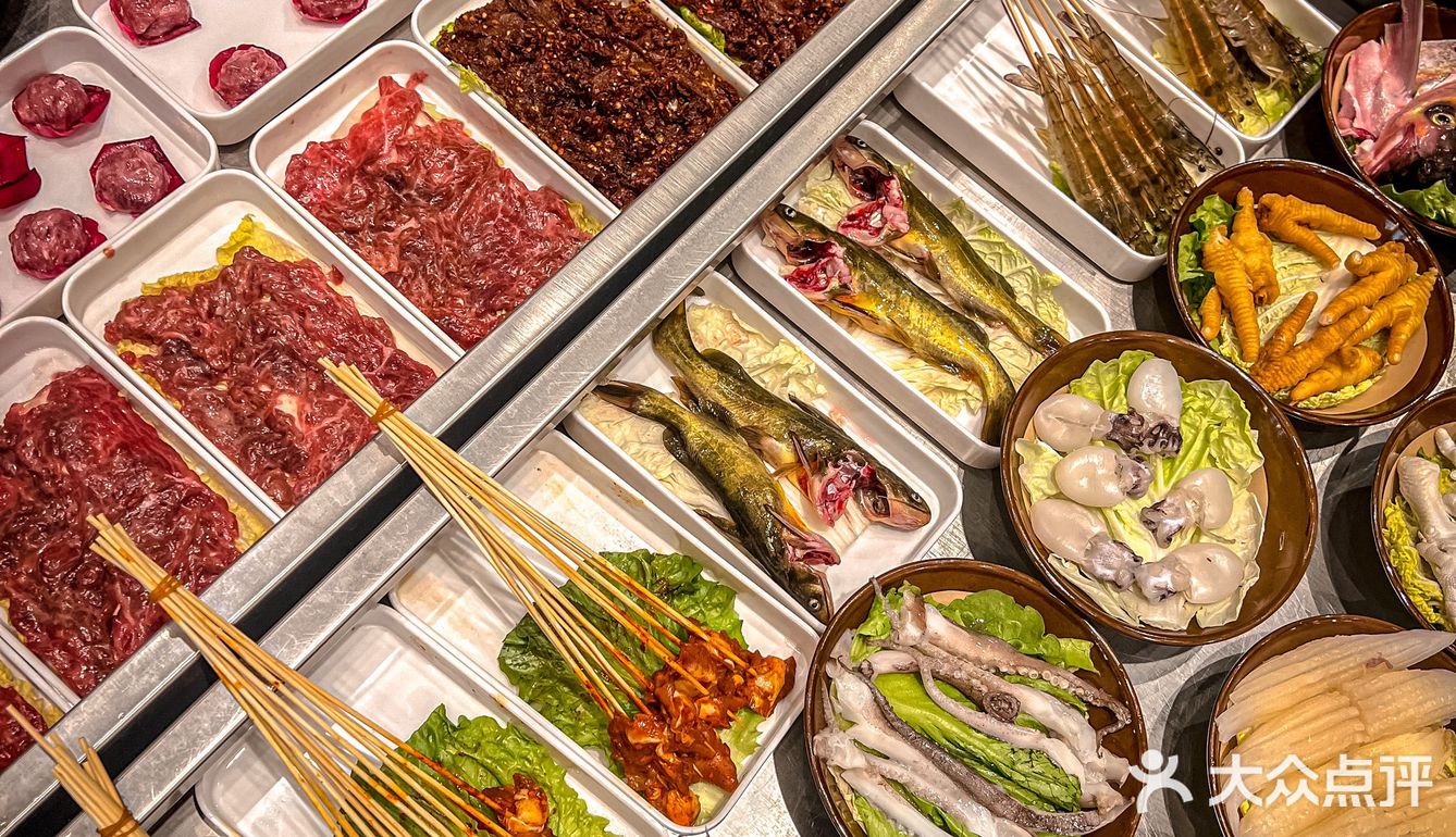 在广州｜找到了彻底征服重庆闺蜜👭味蕾的火锅🍲！