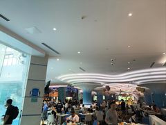 -帝企鹅自助餐厅•儿童岛•真企鹅(长隆企鹅酒店)