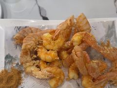 -小郭私房菜·海肠捞饭店(学士街店)
