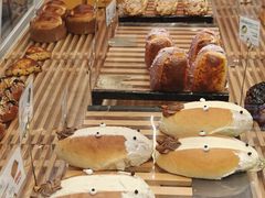 -原麦时光·蛋糕面包(河北大街店)