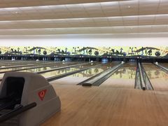 -广州保龄球馆(广州天河体育中心店)