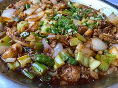 -勇记干锅居(德阳店)