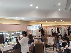 -拾光秀照相馆(石家庄勒泰中心店)