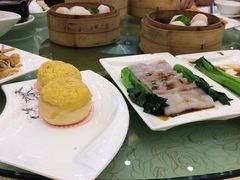 -亮庆餐厅·粤菜·早茶(篁庄店)