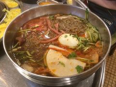 -老板娘的烤肉店(港湾广场店)