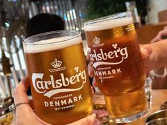 -SHAN山(前滩太古里店)