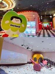 -meland亲子乐园•活动包场(北京亦庄龙湖天街店)