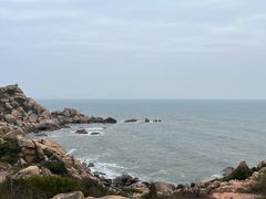 -汕尾风车岛