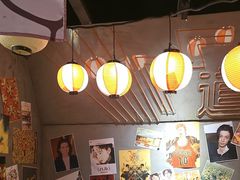 -白石的深夜食堂(济南万象城店)